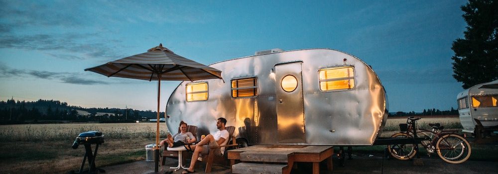 RV Insurance Louisville KY