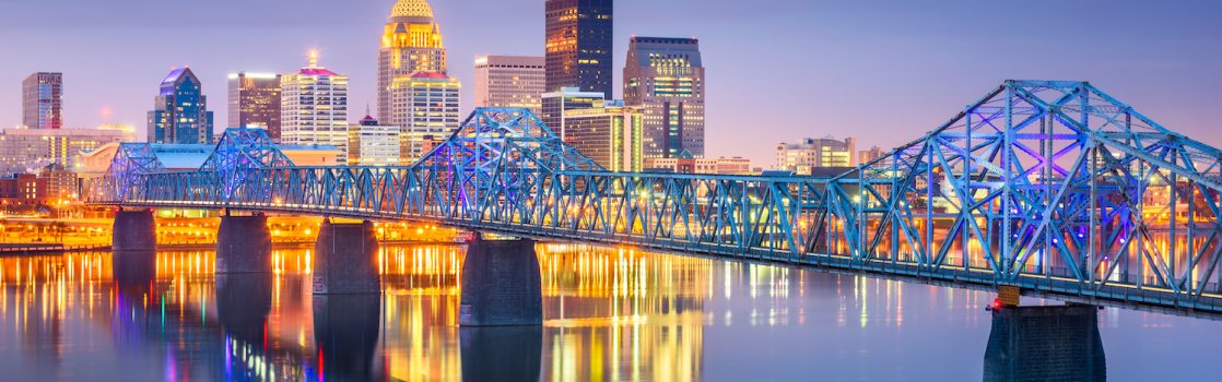 insurance agency Louisville Kentucky