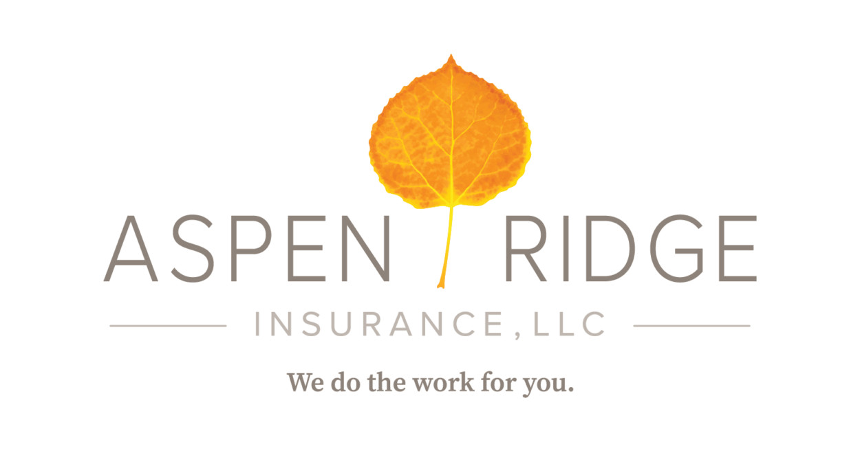 Aspen Ridge Insurance, LLC